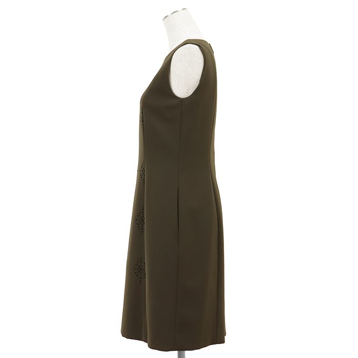 SALE】FOXEY NEW YORK フォクシー ニューヨーク ワンピース サイズ 38