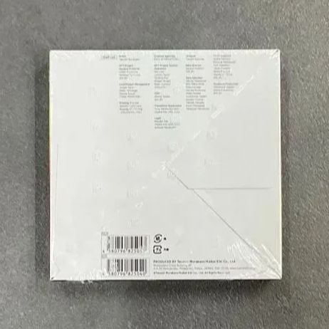 未開封BOX】Murakami.Flowers Collectible Trading Card 108フラワーズ