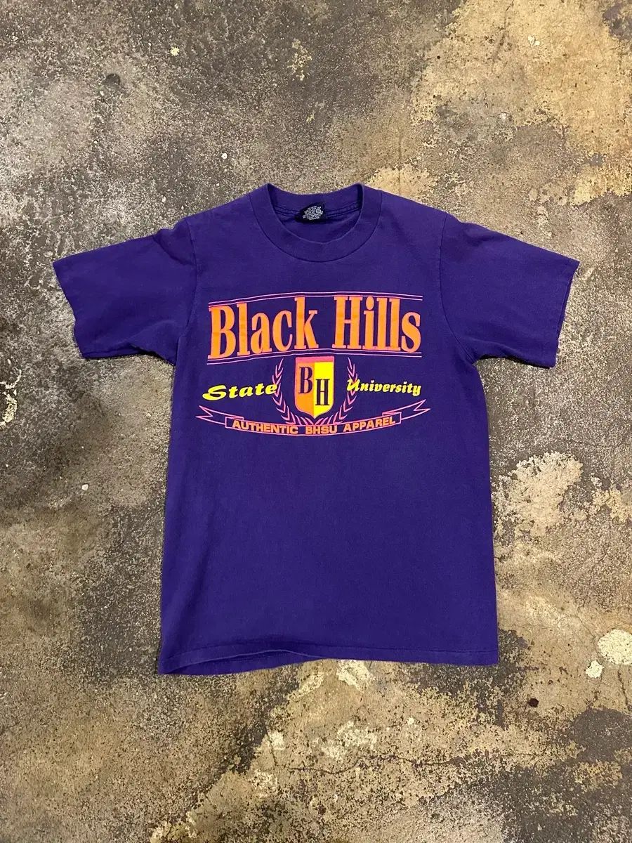 ヴィンテージ 90s 大学 Tシャツ
