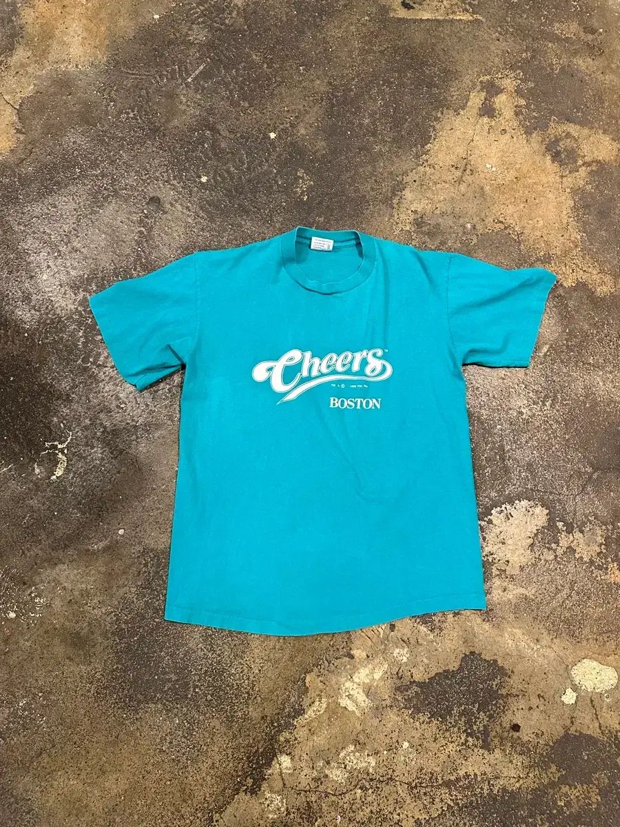 ヴィンテージ 90s Single スティッチ Tシャツ