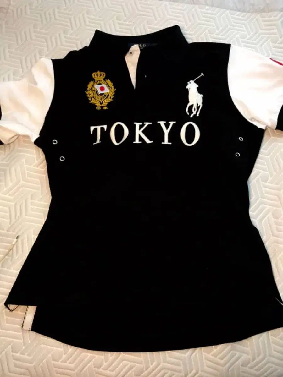 ビックポニー チーフキー TOKYO