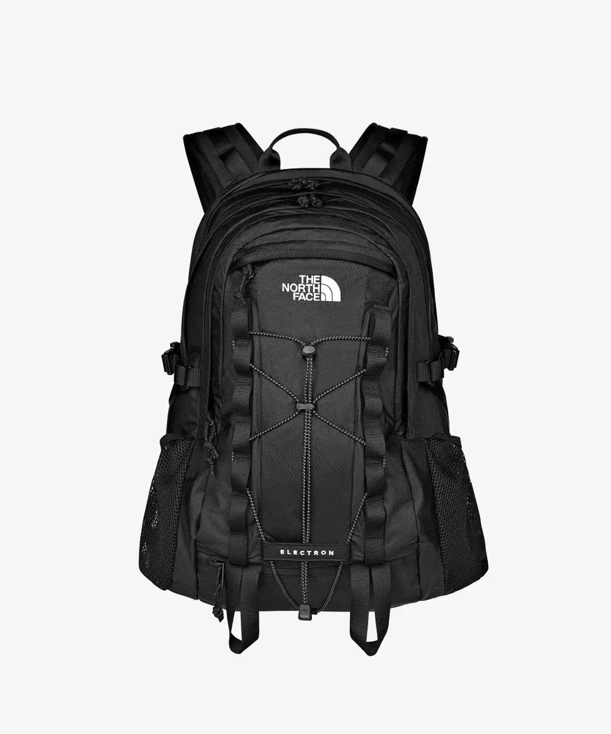 THE NORTH FACE ザノースフェイス ホワイトレーベル エレクトロン LT 30 ゼットブラック
