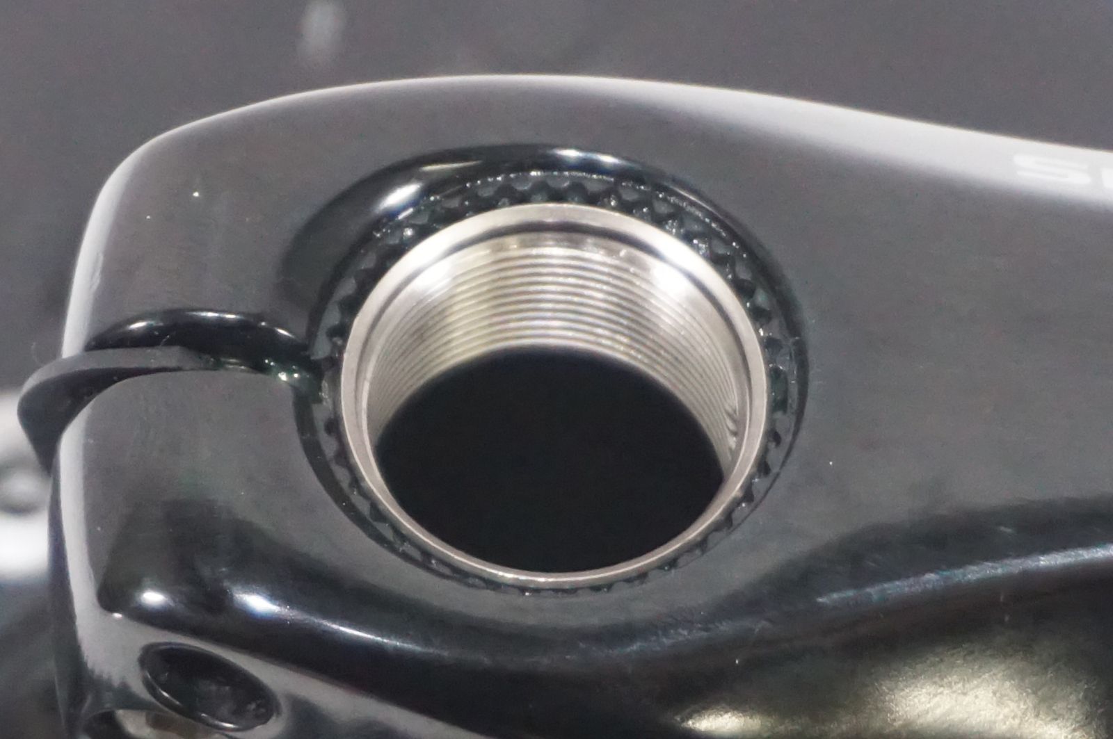 SHIMANO 「シマノ」 FC-RS510 50-34T 165mm クランク / バイチャリ