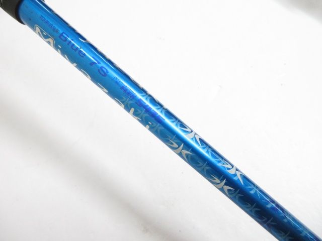 中古】ユーティリティ ダンロップ スリクソンZ U45 MiyazakiKosumaBlue