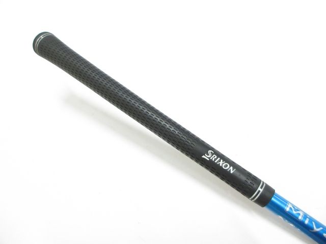 中古】ユーティリティ ダンロップ スリクソンZ U45 MiyazakiKosumaBlue