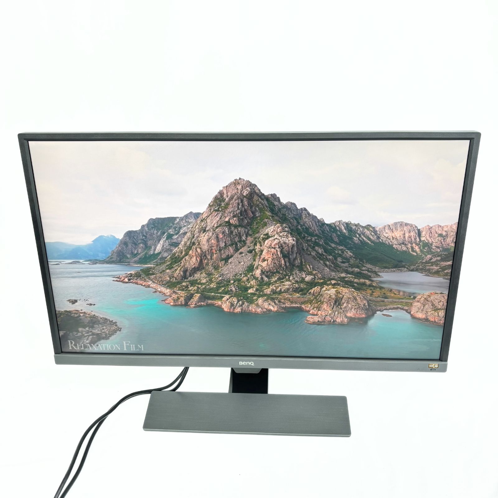 美品 BenQ EW3270U 31.5型 4K アイケアモニター - メルカリ 美品 BenQ EW3270U 31.5型 4K アイケアモニター - メルカリ