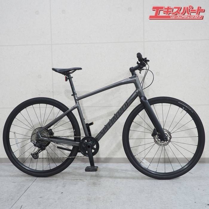 SPECIALIZED SIRRUS X 4.0 M5100 1×11s 2021 スペシャライズド シリウス クロスバイク 戸塚店