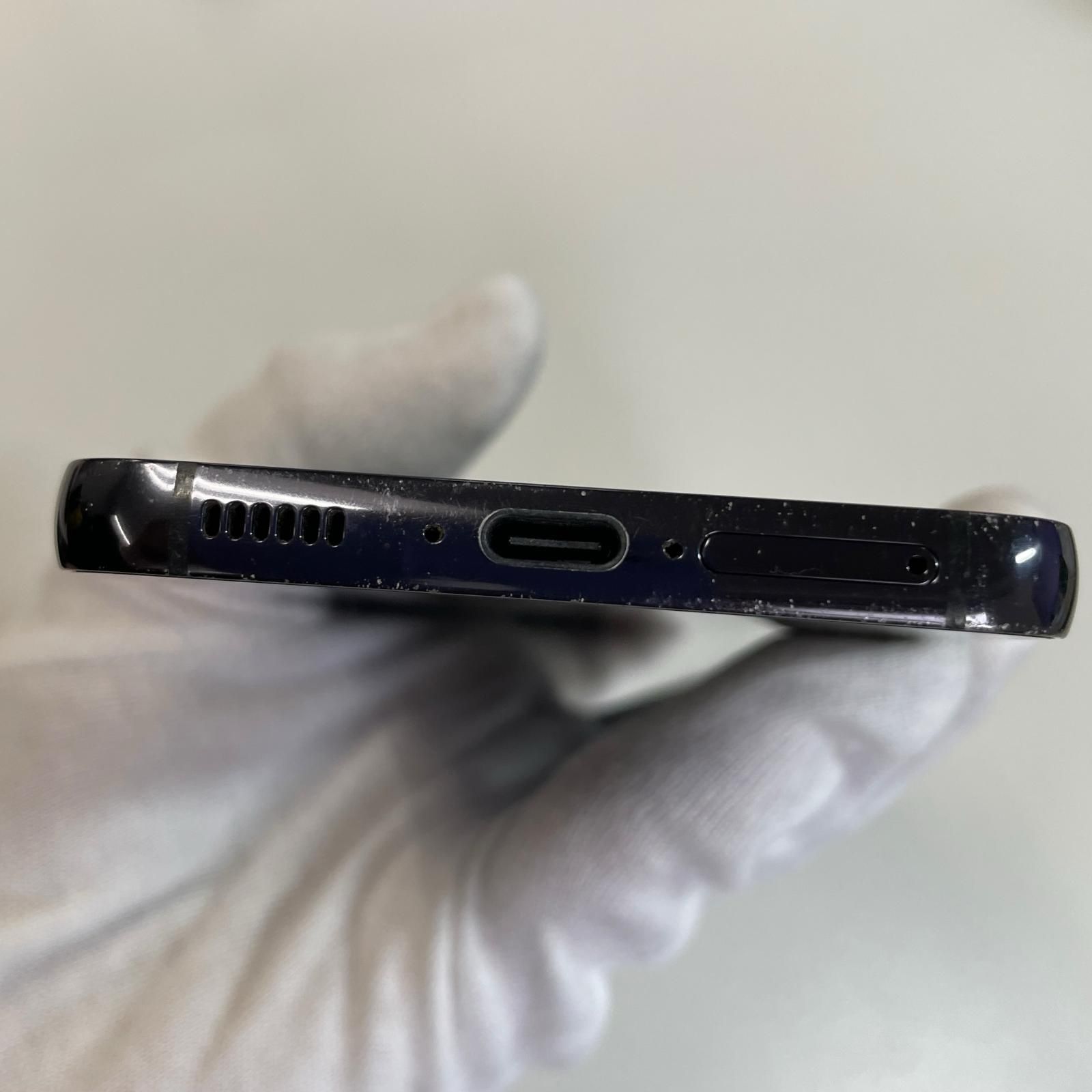 docomo Galaxy S23 SC-51D ファントムブラック 中古 - メルカリ