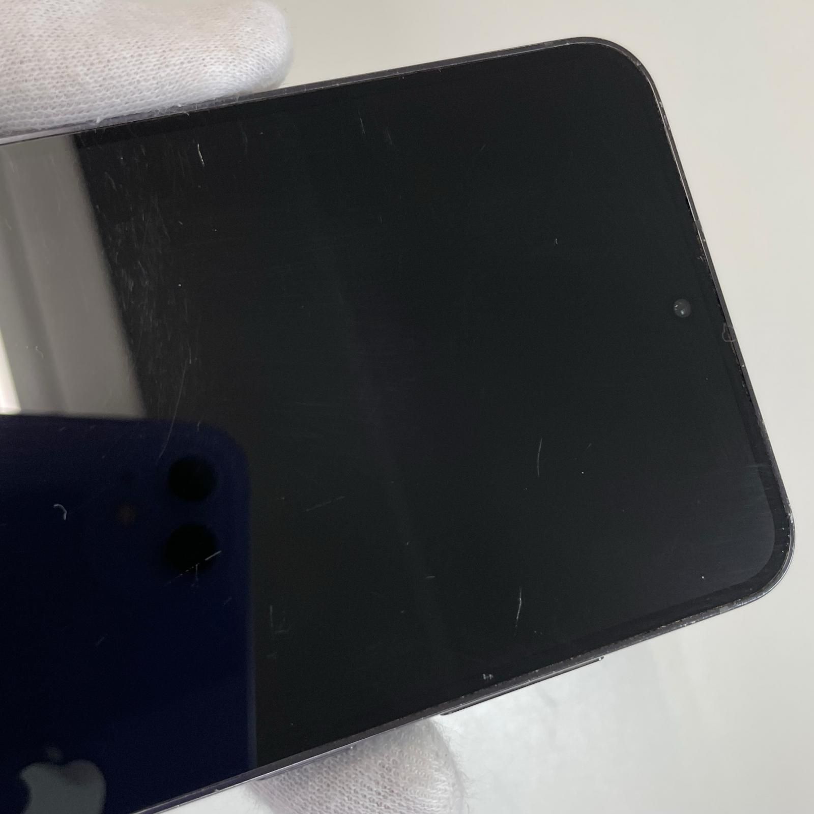 docomo Galaxy S23 SC-51D ファントムブラック 中古 - メルカリ