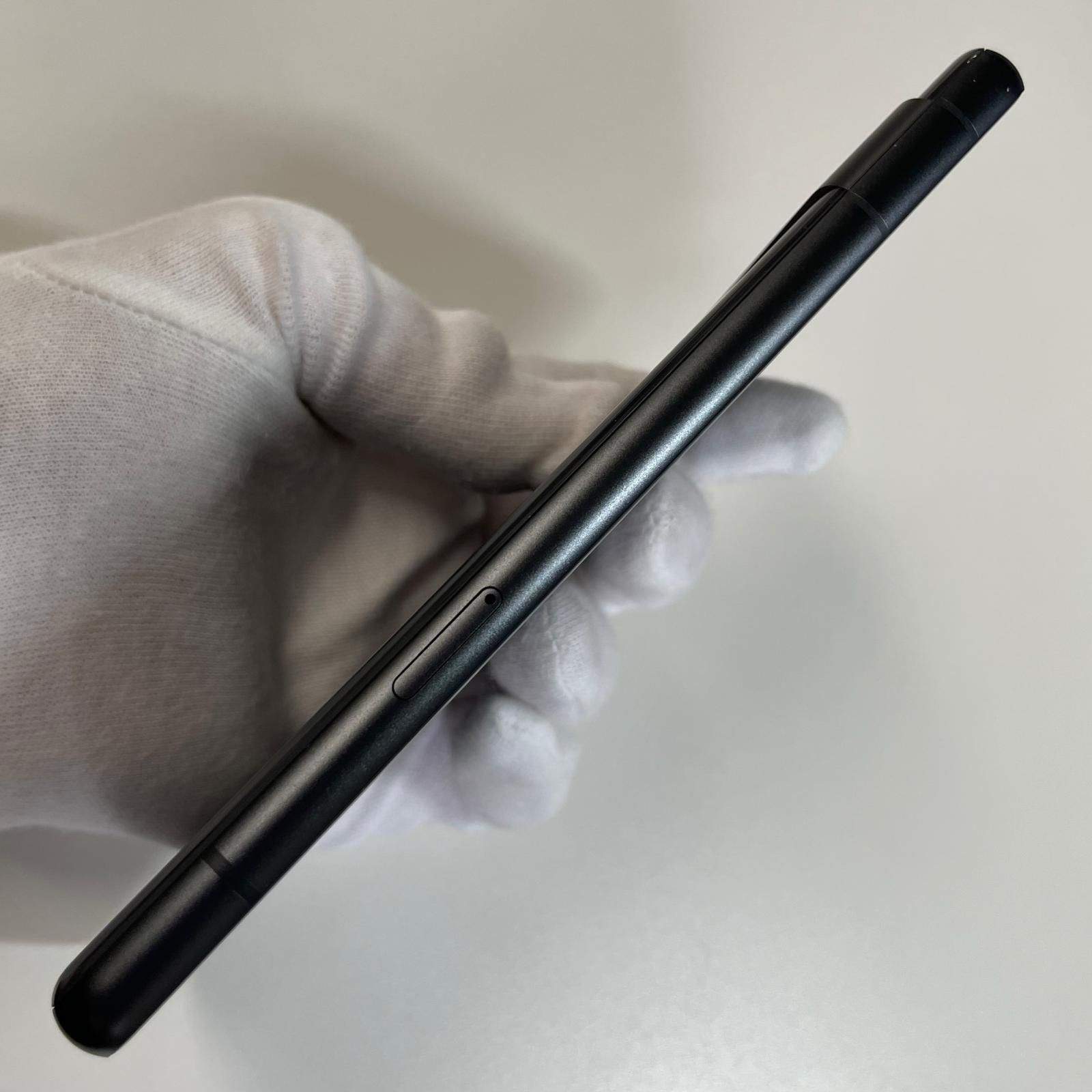 Google Pixel 7 128GB Obsidian Softbank 中古 - メルカリ