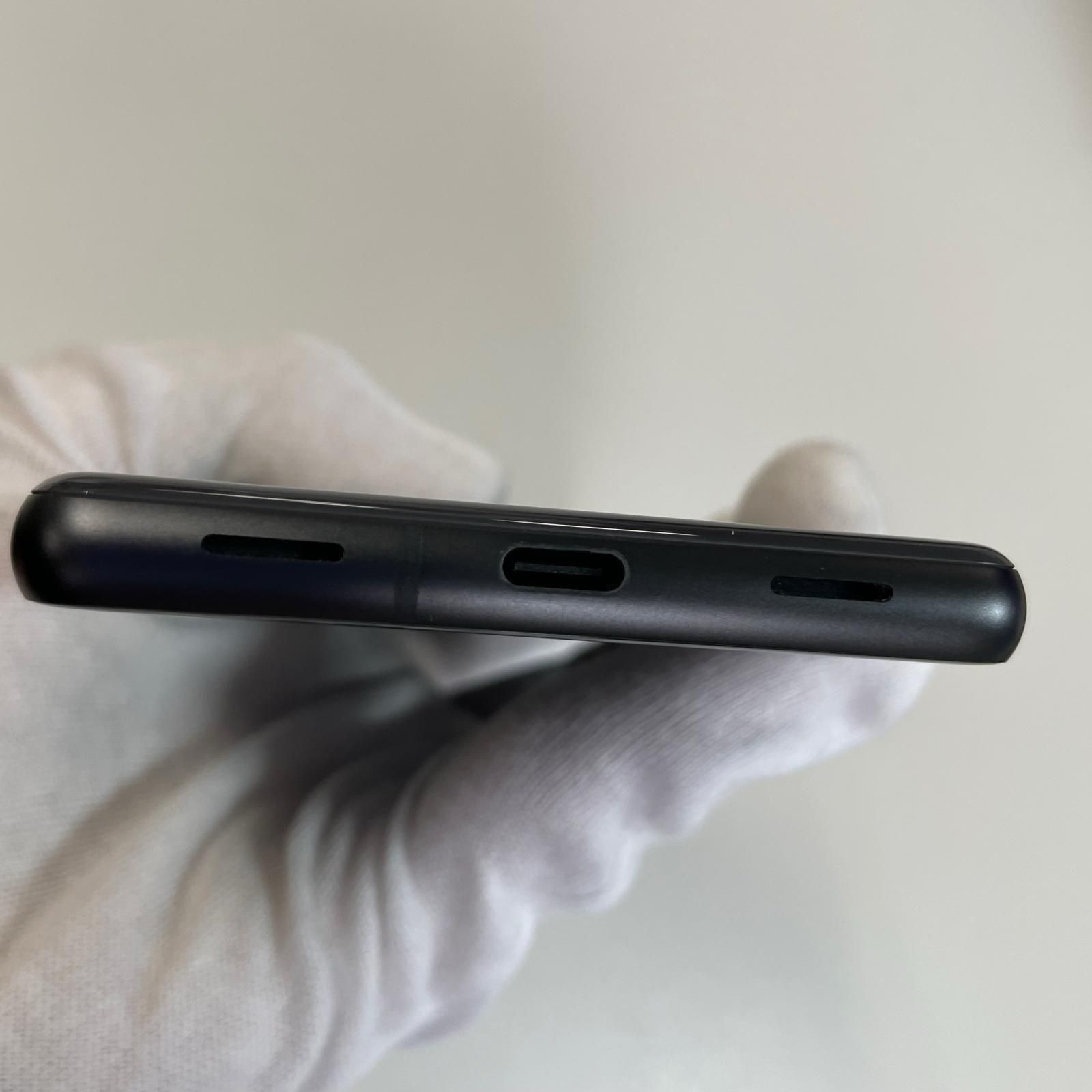 Google Pixel 7 128GB Obsidian Softbank 中古 - メルカリ