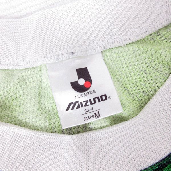 t□90'S 日本製□東京ヴェルディ 93/94 初期 MIZUNOレプリカ