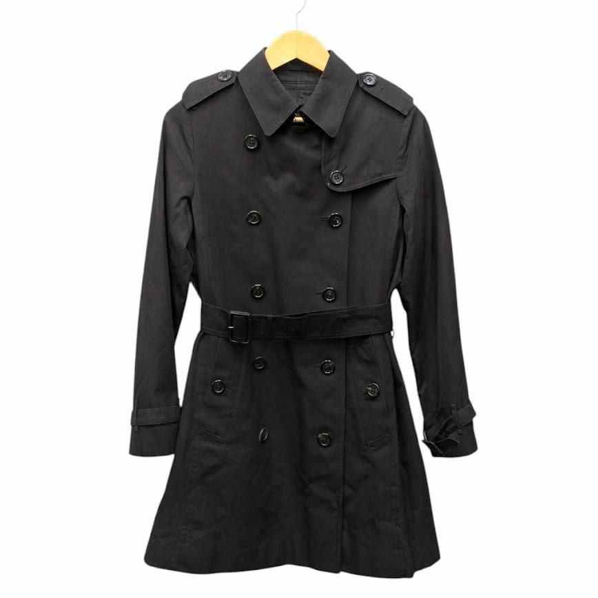 BURBERRY LONDON バーバリー ロンドン B1A59-100-09 トレンチコート