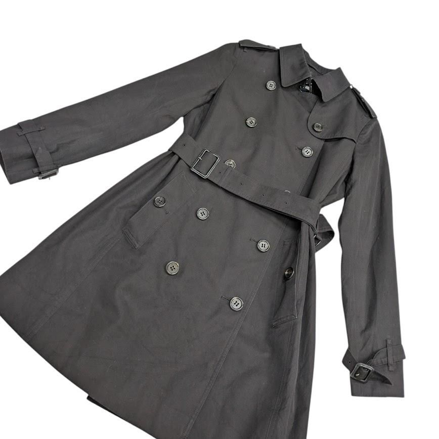 BURBERRY LONDON バーバリー ロンドン B1A59-100-09 トレンチコート