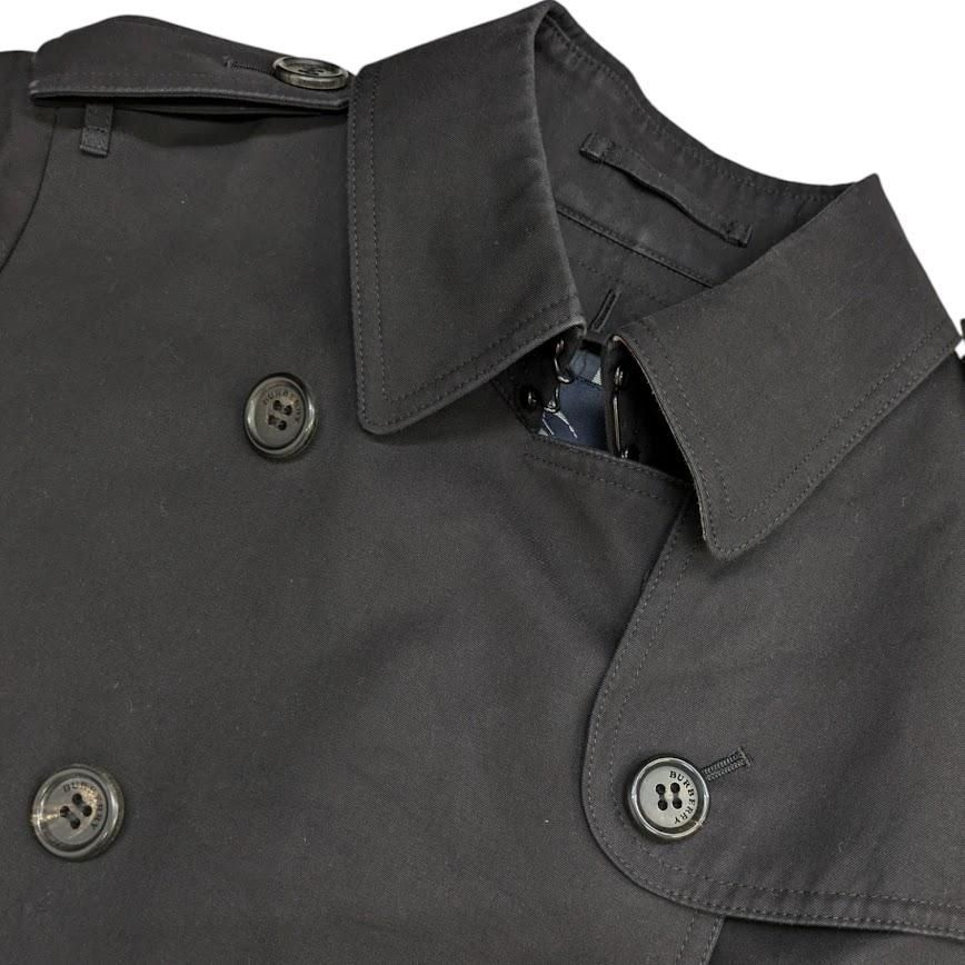 BURBERRY LONDON バーバリー ロンドン B1A59-100-09 トレンチコート