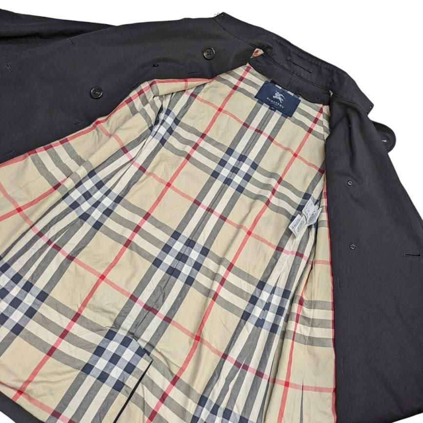 BURBERRY LONDON バーバリー ロンドン B1A59-100-09 トレンチコート