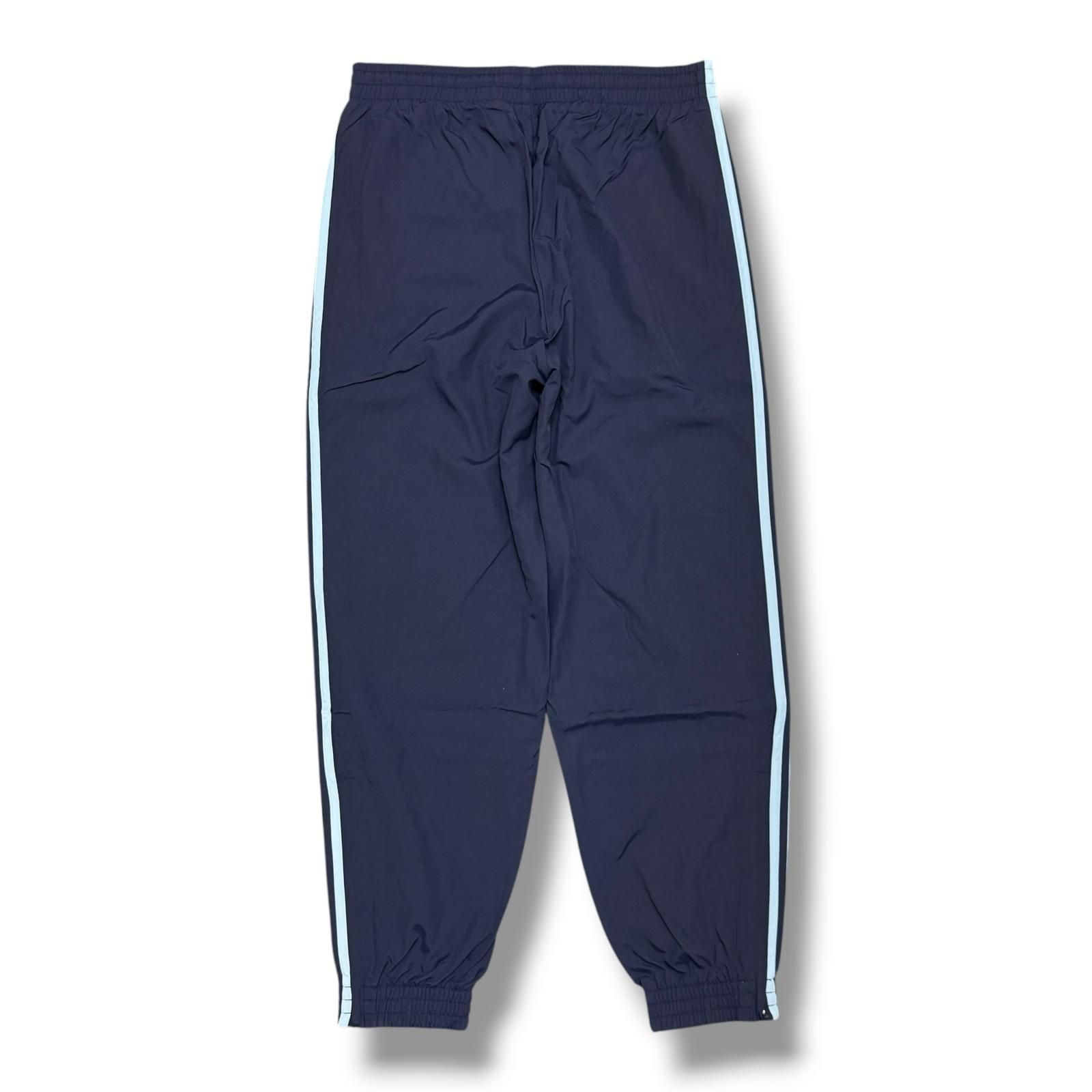 参考上代12100円 未使用 adidas WOVEN FIREBIRD TRACK PANTS
