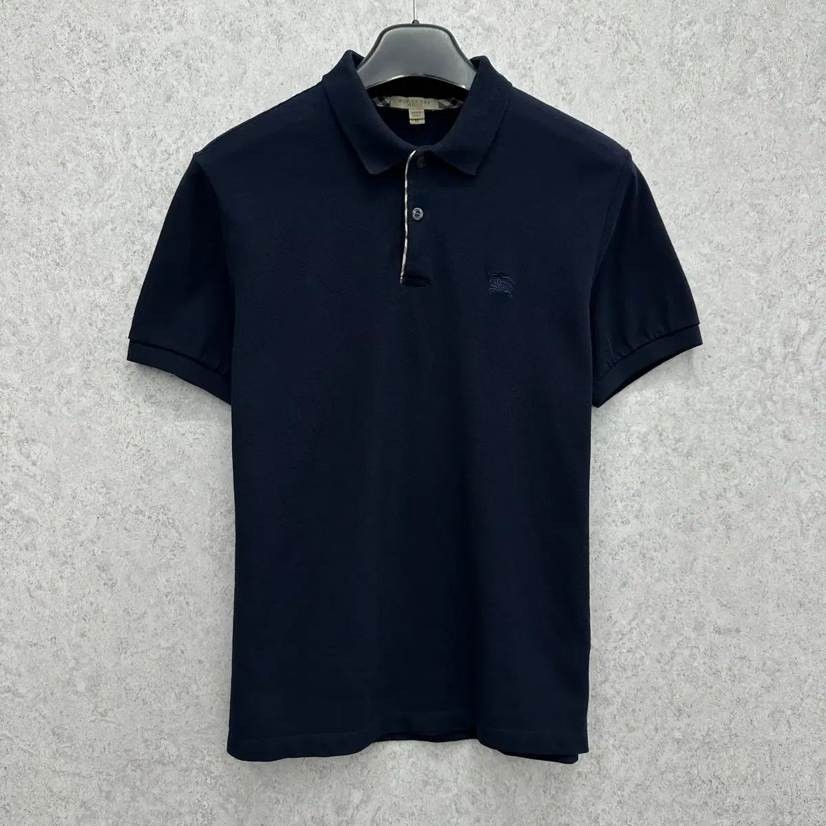 95 バーバリー メンズ 半袖 カラーTシャツ
