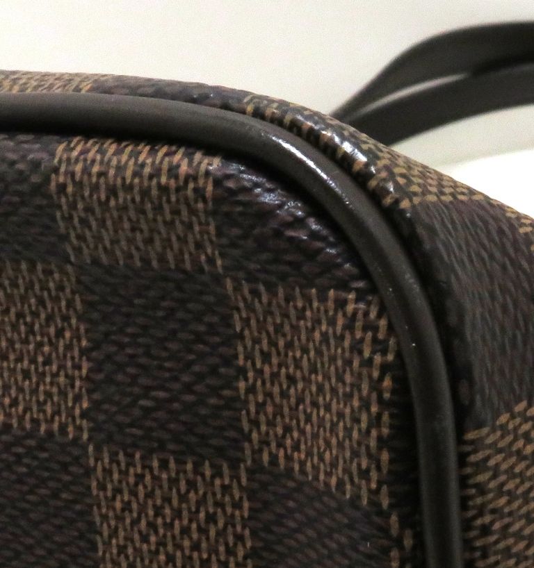 LOUIS VUITTON ルイ・ヴィトン バッグ ウェストミンスターPM ダミエ LOUIS VUITTON ルイ・ヴィトン バッグ ウェストミンスターPM ダミエ