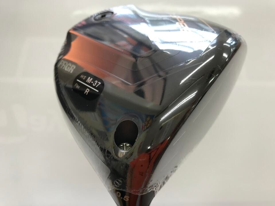 中古　プロギアRSXドライバー　　ロフト10.5° RS SPEED ドライバー | SPEED(2025) 10.5° プロギア RS SPEED 10.5度