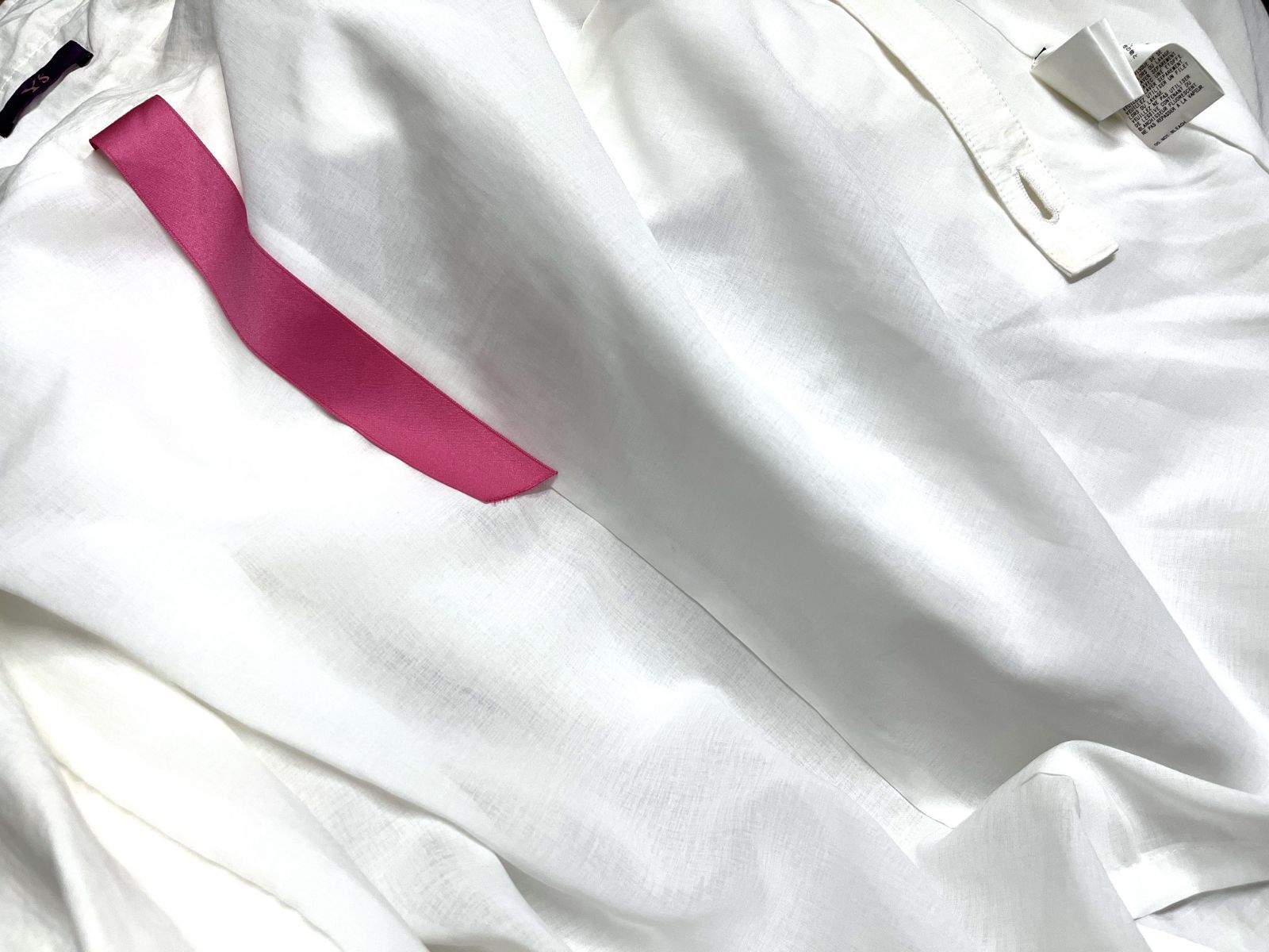 Yohji Yamamoto Y's Pink｜ヨウジヤマモト ワイズ ピンク YT-C40-330