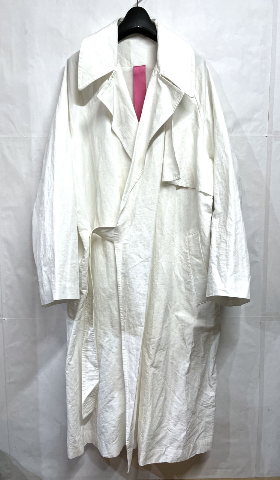 Yohji Yamamoto Y's Pink｜ヨウジヤマモト ワイズ ピンク YT-C40-330