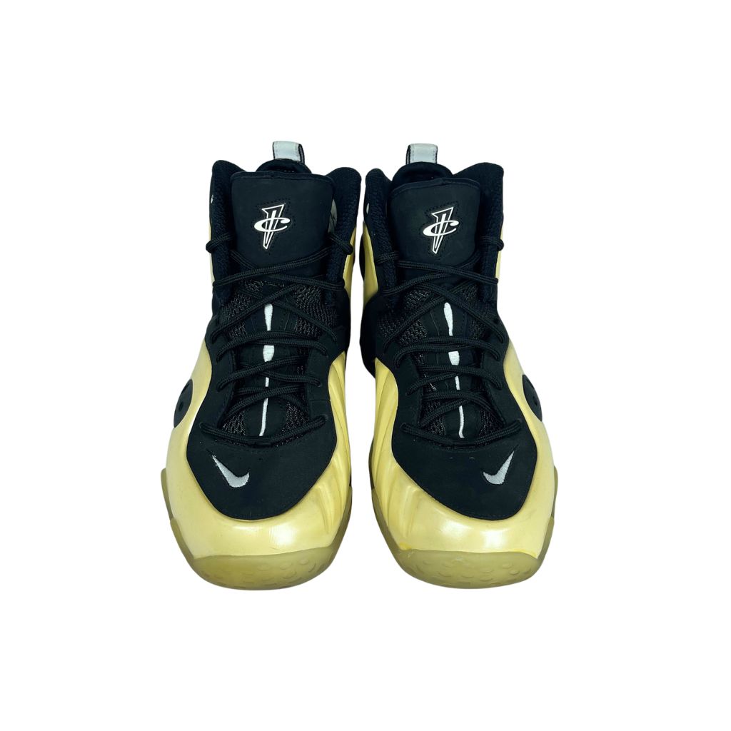 訳あり NIKE ZOOM ROOKIE ズーム ルーキー ブラック ホワイト 黒 白