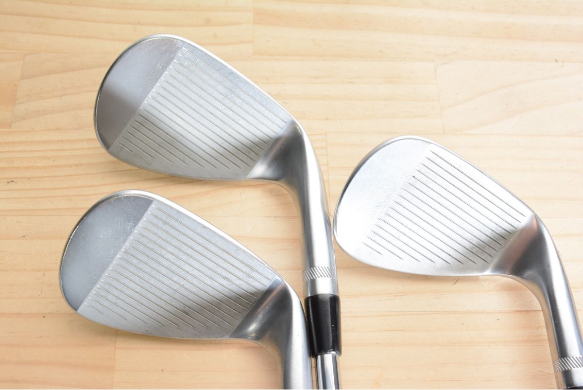 左利き用 高スピン】タイトリスト VOKEY SM8 レフティ ウェッジ 48°/52