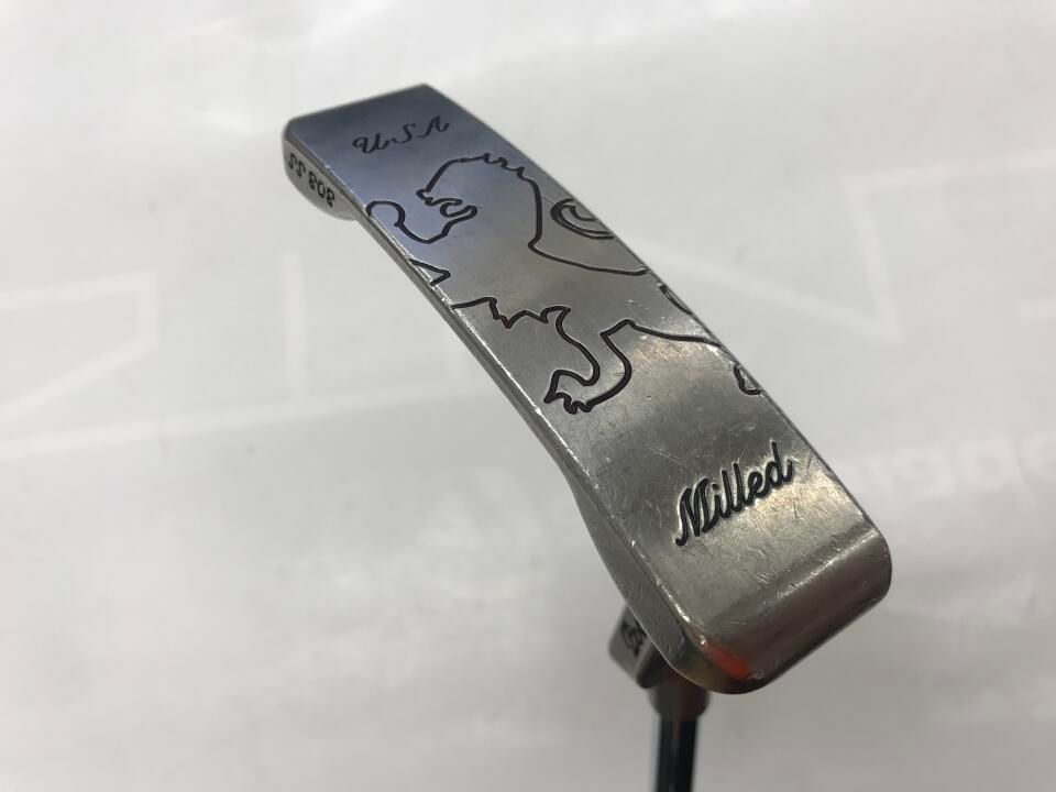 ピレッティ　POTENZA ２ Classic303 series　パター　中古　ゴルフドゥ！柏店【最短即日発送】
