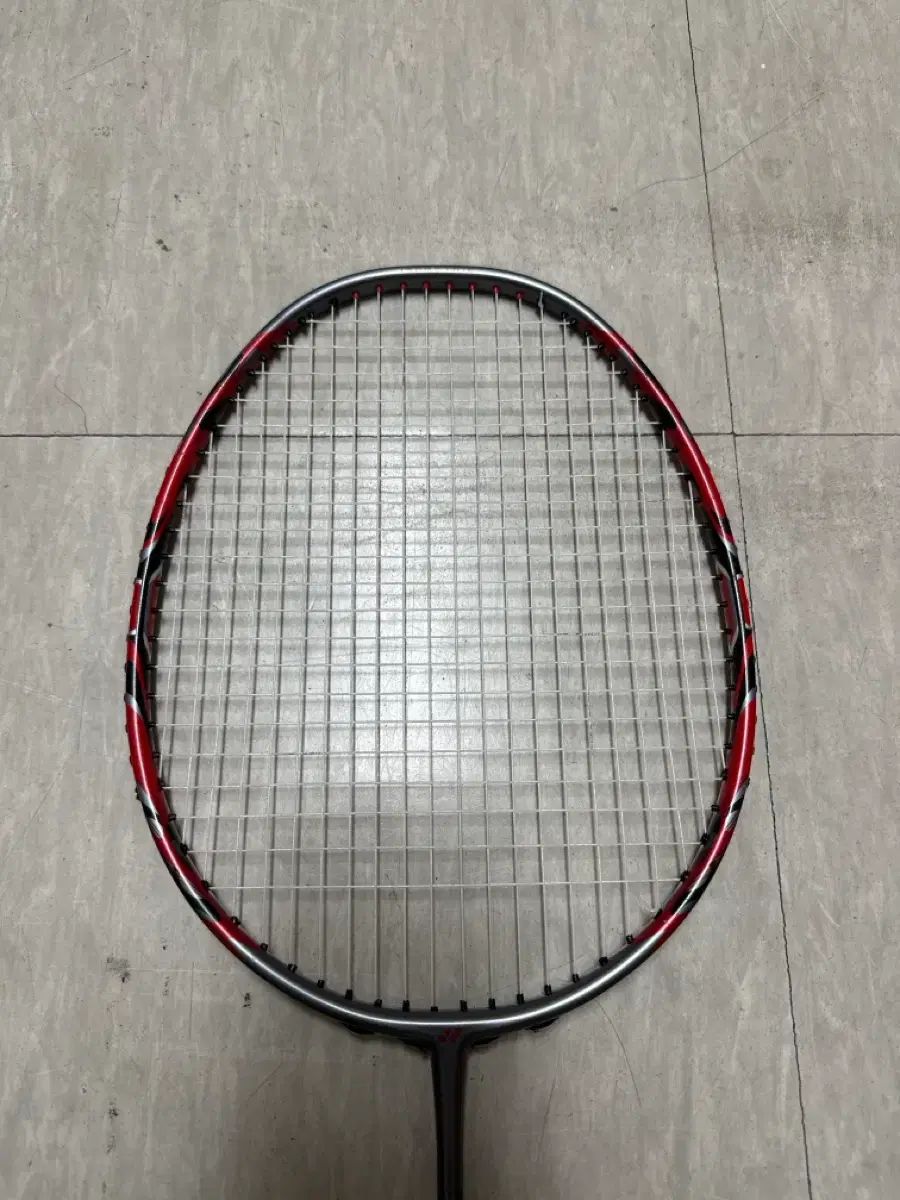 YONEX ヨネックス アークス セイバー 11pro (4u)(補償なし) - メルカリ