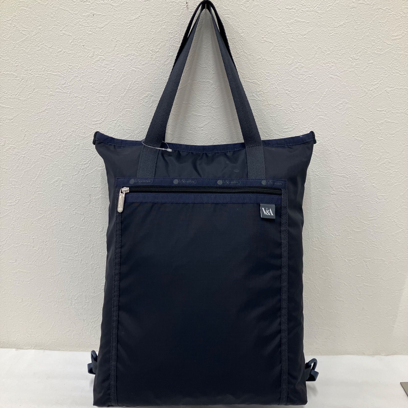 5360 LeSportsac レスポートサック トートバッグ 2way リュック
