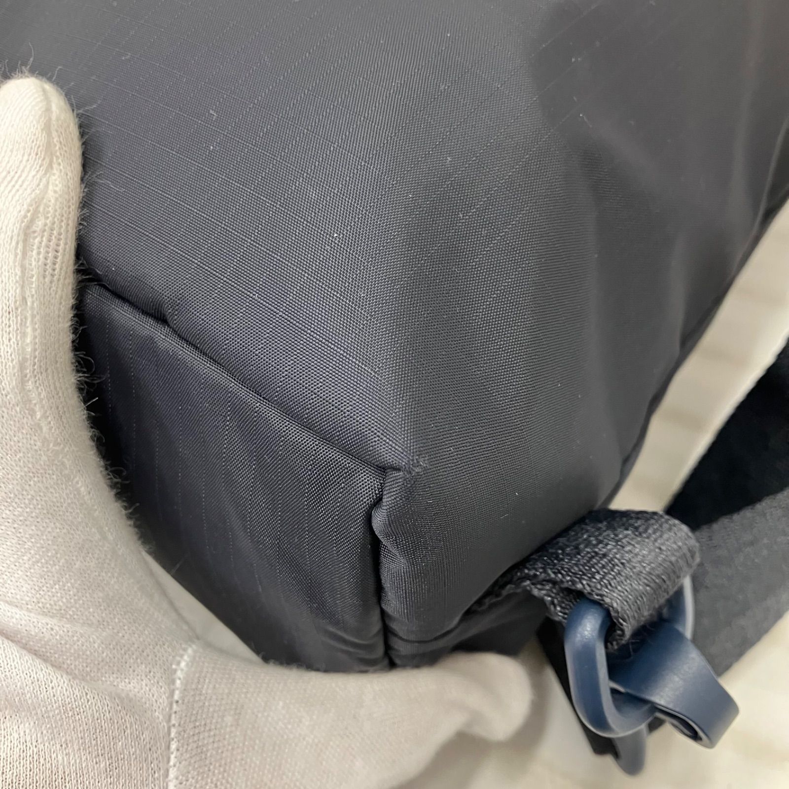 5360 LeSportsac レスポートサック トートバッグ 2way リュック
