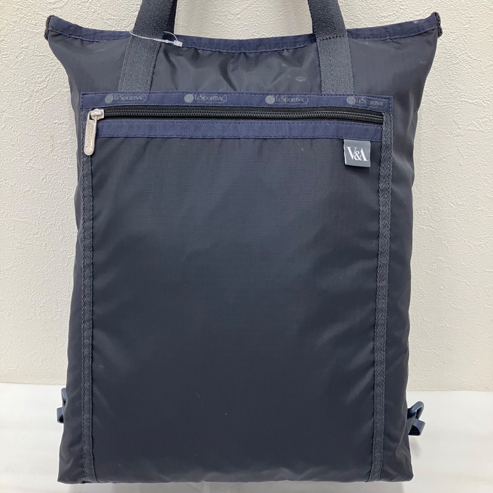 5360 LeSportsac レスポートサック トートバッグ 2way リュック