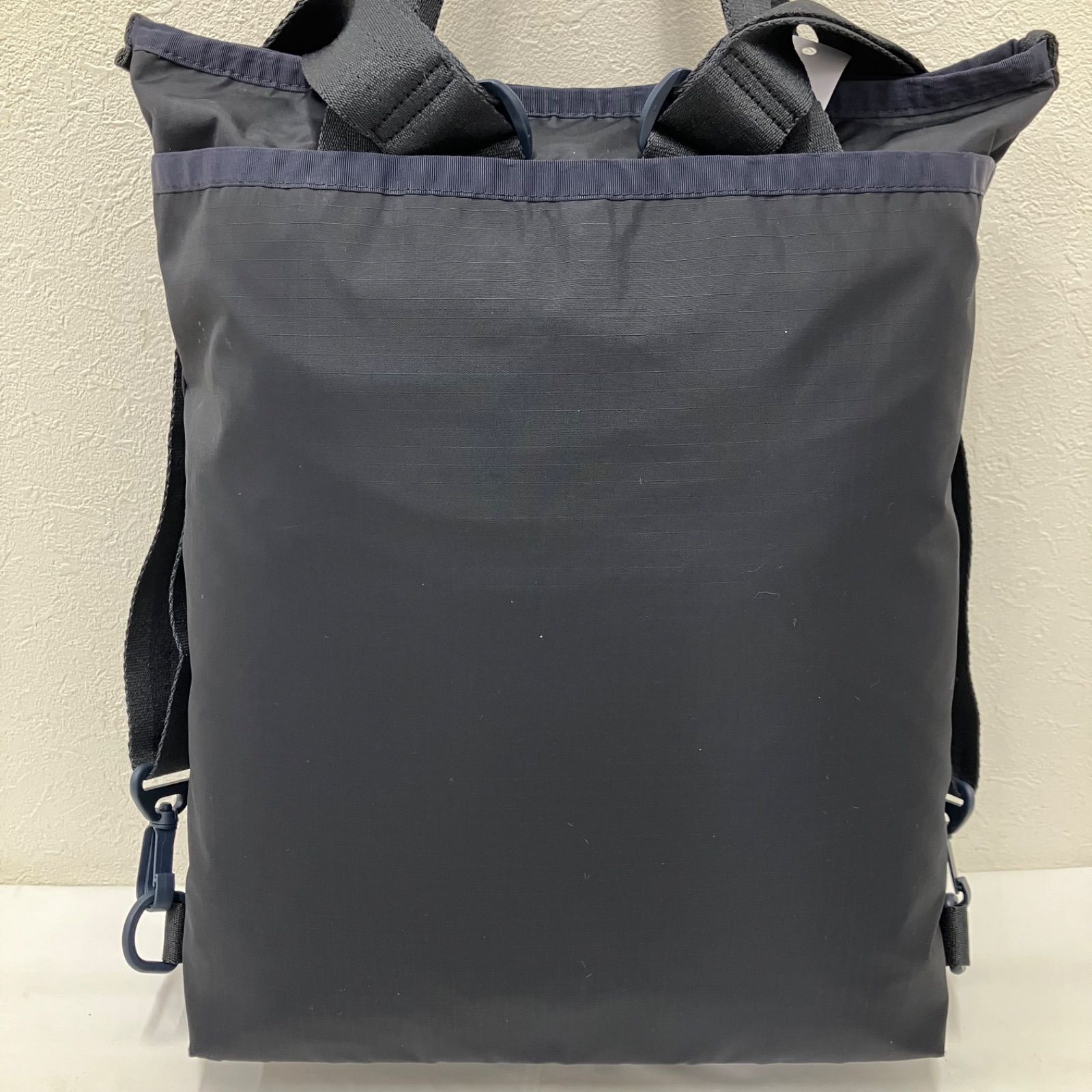 5360 LeSportsac レスポートサック トートバッグ 2way リュック