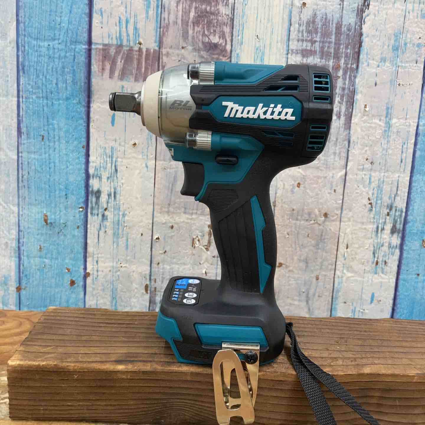 ★マキタ(makita) コードレスインパクトレンチ TW300DZ【柏店】