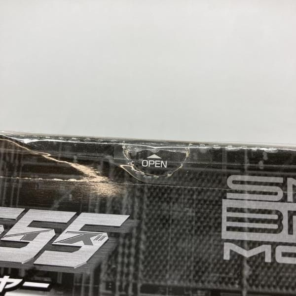 中古】バンダイ SO-DO CHRONICLE サイドバッシャー 未開封品 仮面