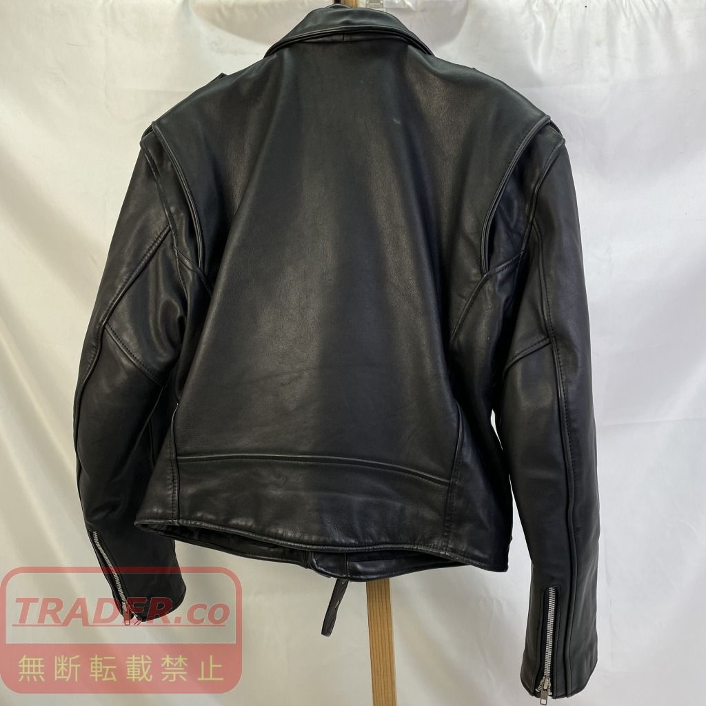 01w-6935 ハーレーダビッドソン HARLEY DAVIDSON ダブルライダース