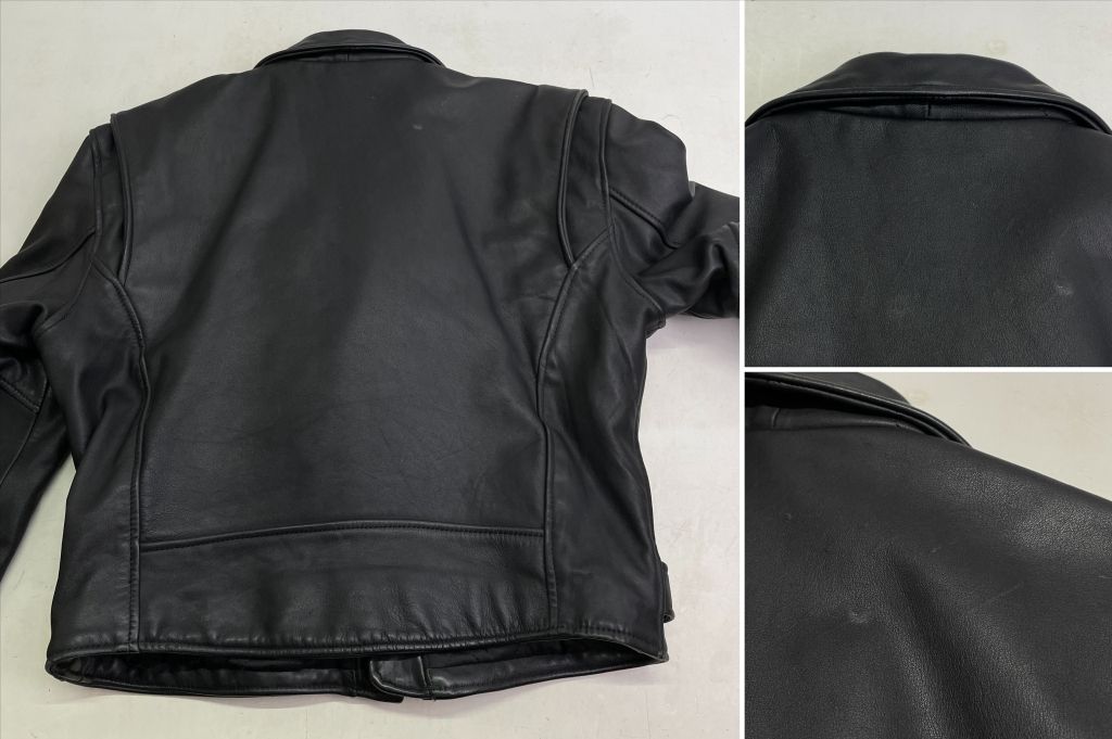 01w-6935 ハーレーダビッドソン HARLEY DAVIDSON ダブルライダース