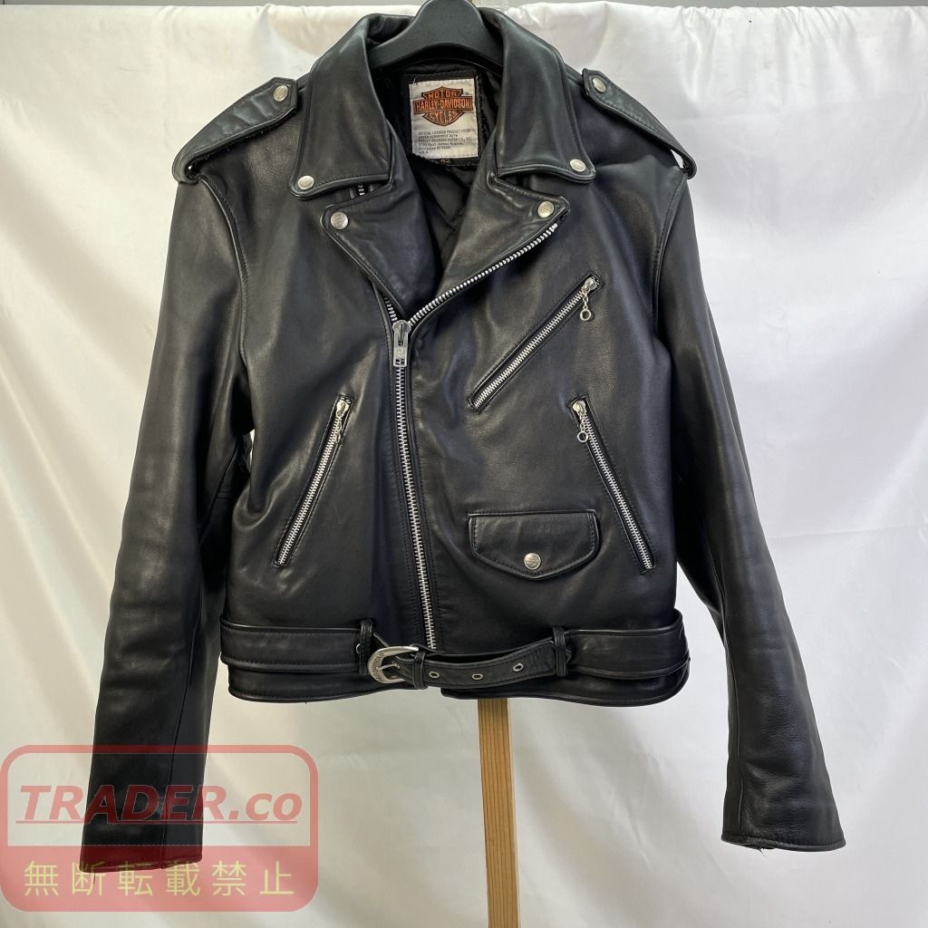 01w-6935 ハーレーダビッドソン HARLEY DAVIDSON ダブルライダース