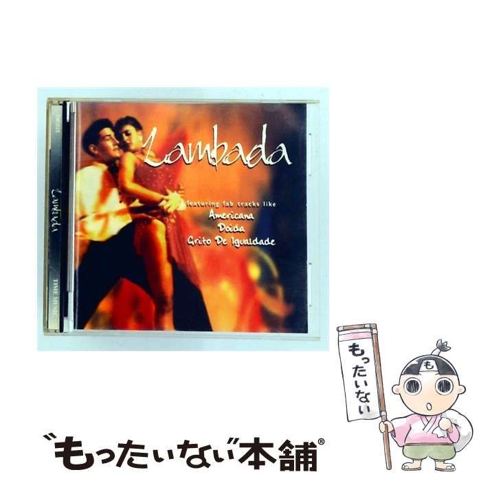 【中古】 Lambada / /