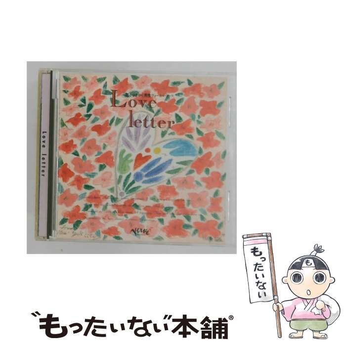 【中古】 [YMNS05] Love Letter / /