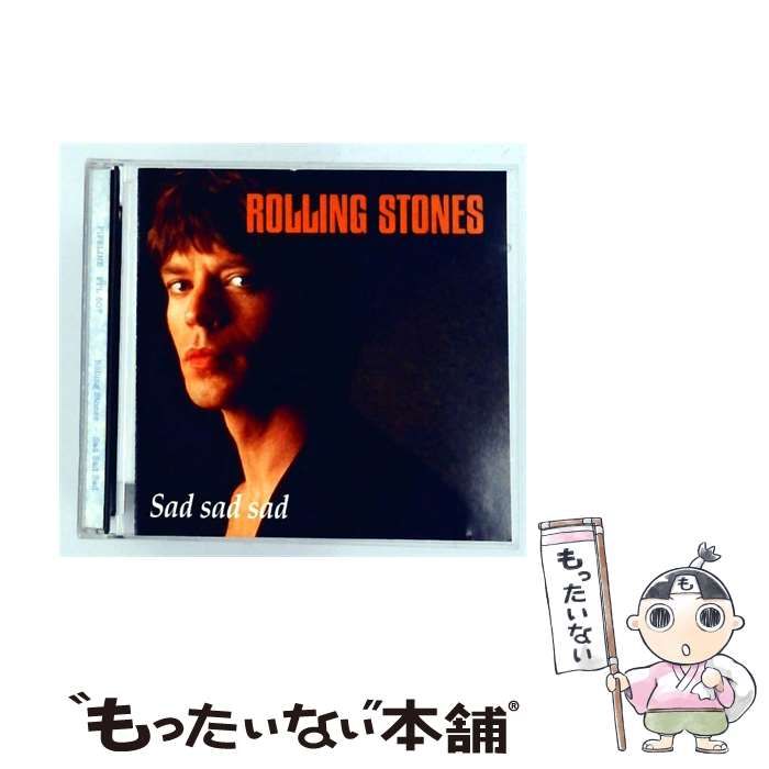 【中古】 [PPL 507] Sad Sad Sad / The Rolling Stones /