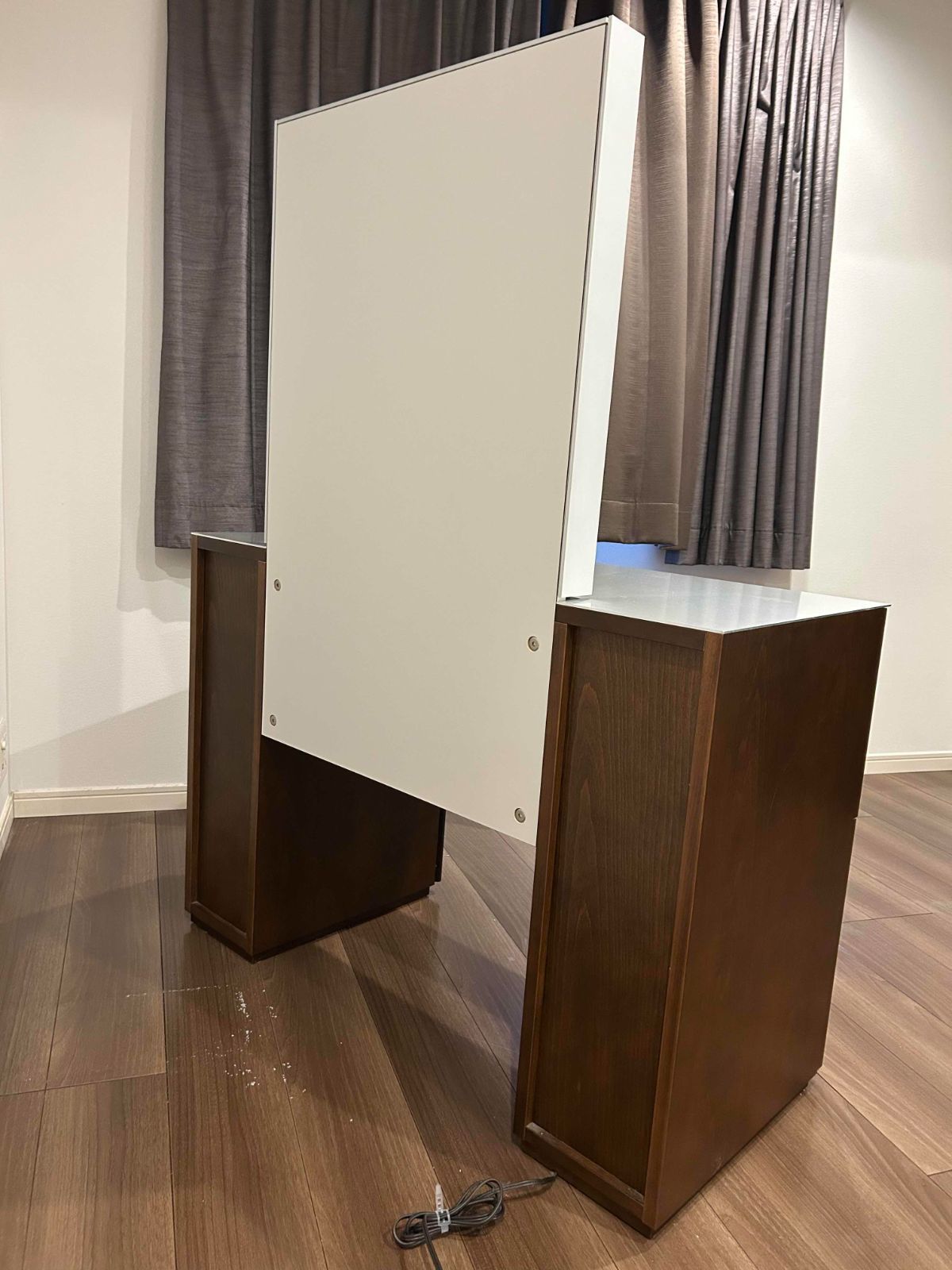 Cassina ixc / カッシーナイクスシー ドレッサー / MAKE UPメイク