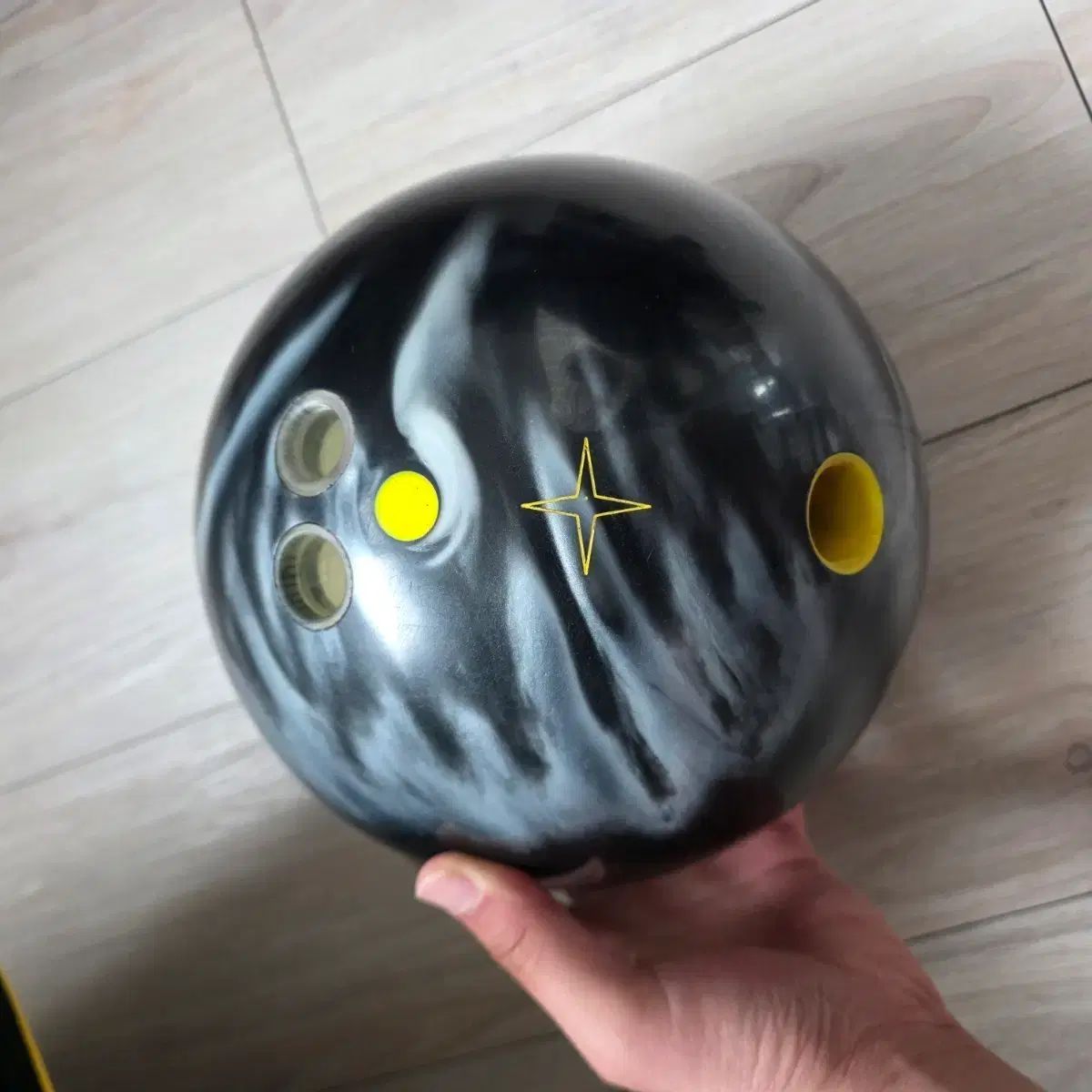 ボーリング スペアボール 13P 出品