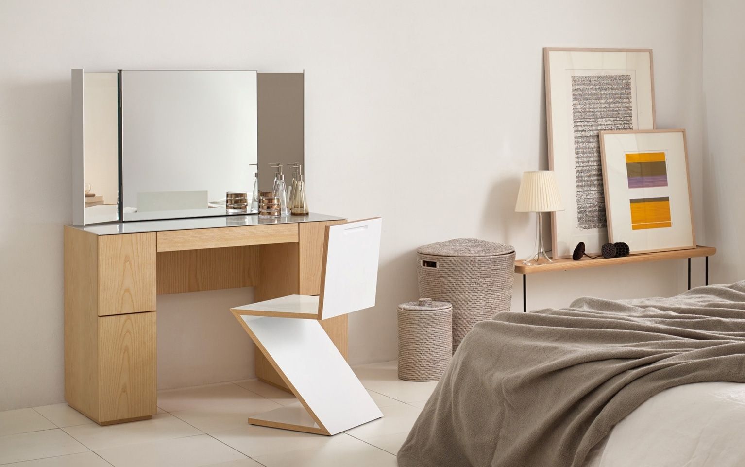 Cassina ixc / カッシーナイクスシー ドレッサー Cassina ixc / カッシーナイクスシー ドレッサー / MAKE UPメイク