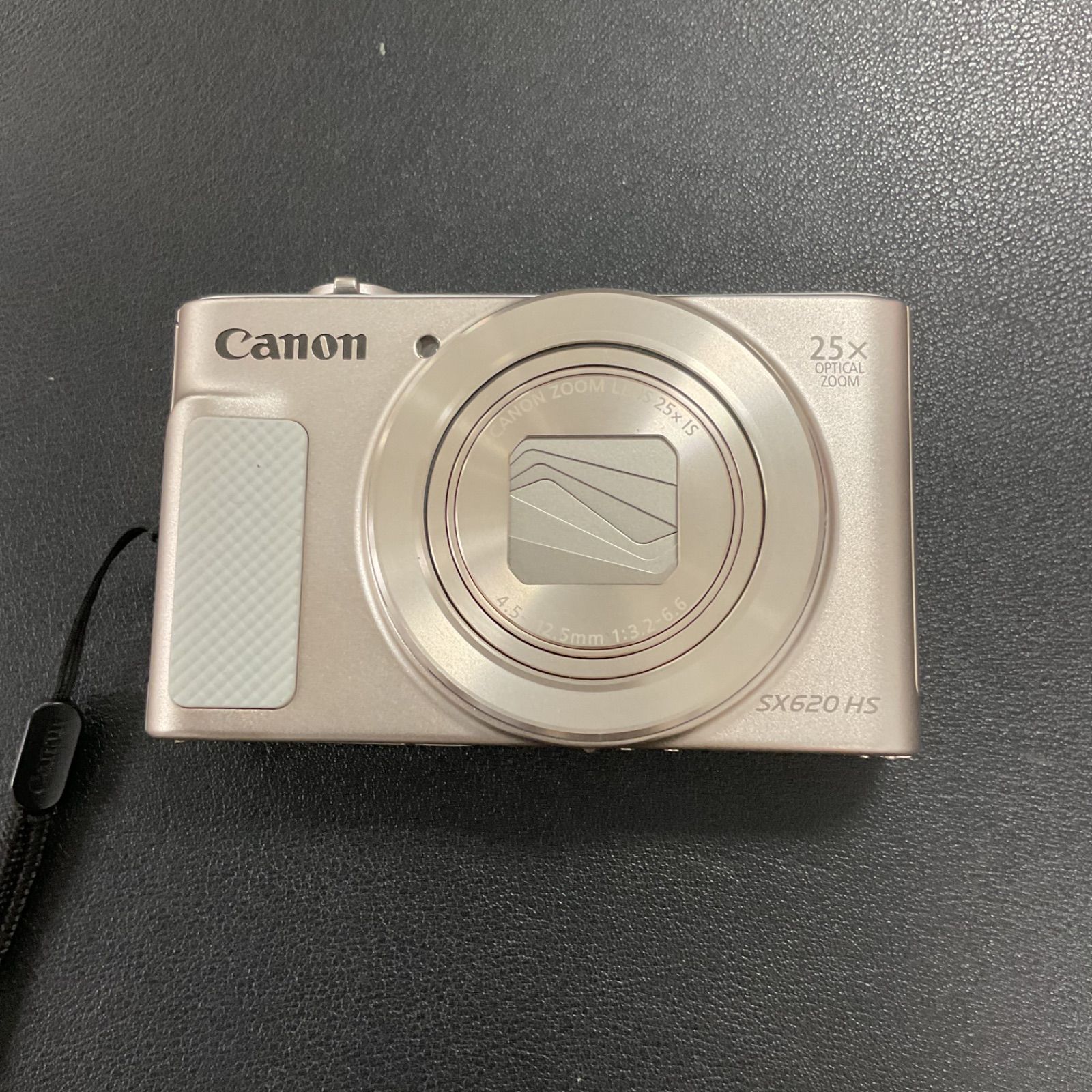 BD2168 Canon キャノン　PowerShot SX620HS Wi-Fi デジタルカメラ　デジカメ　現状