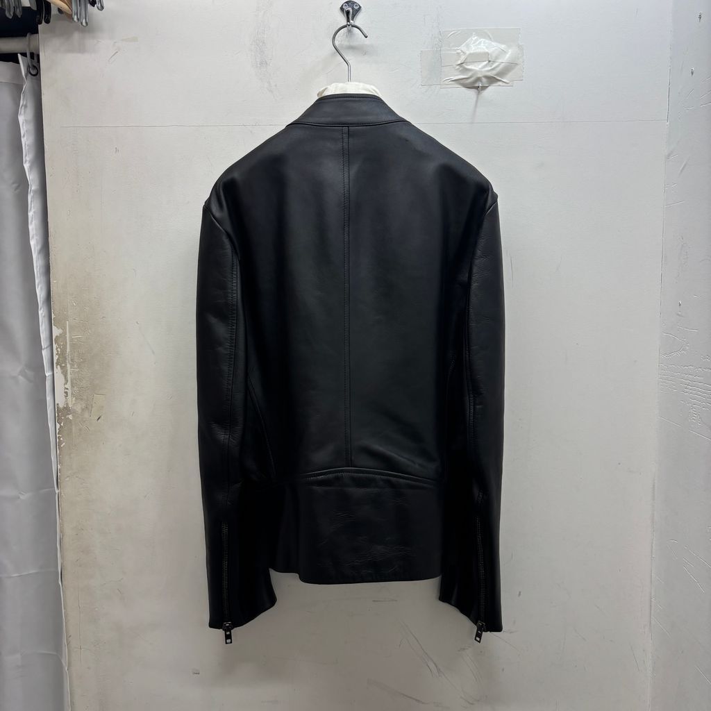 Maison Martin Margiela メゾンマルタンマルジェラ 14AW 5-Zip Riders