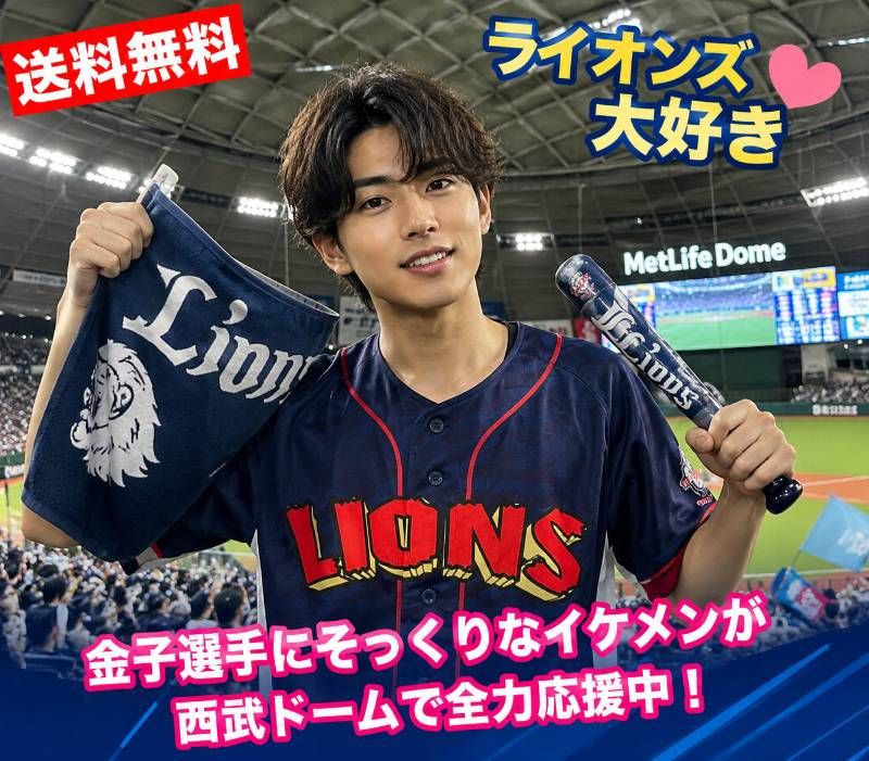 F*p様 埼玉西武ライオンズ ユニフォーム メッシュ F*p様 埼玉西武ライオンズ ユニフォーム メッシュ 埼玉西武ライオンズ