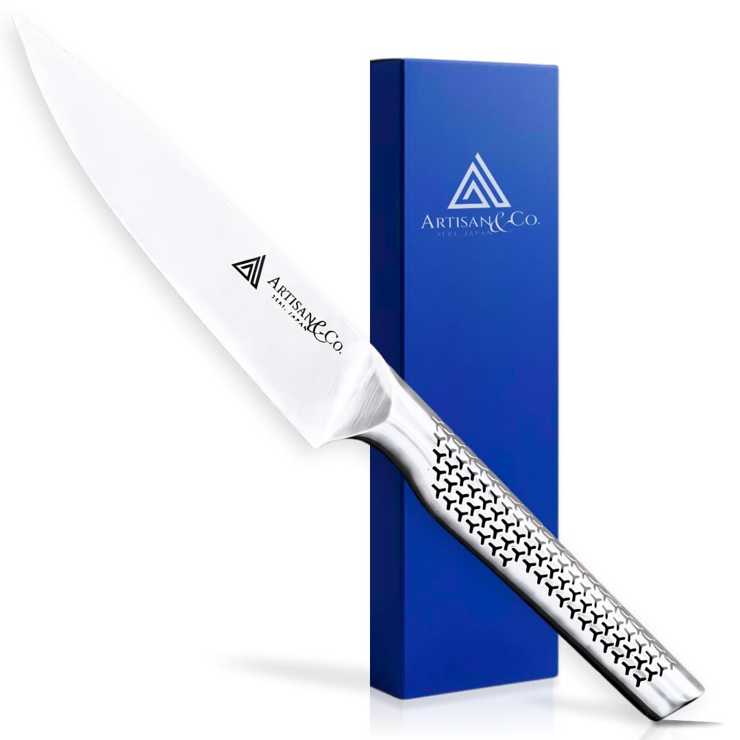プロ料理人と刀匠が推薦】ARTISAN&Co.SEKI.JAPAN正規品 岐阜県関市製