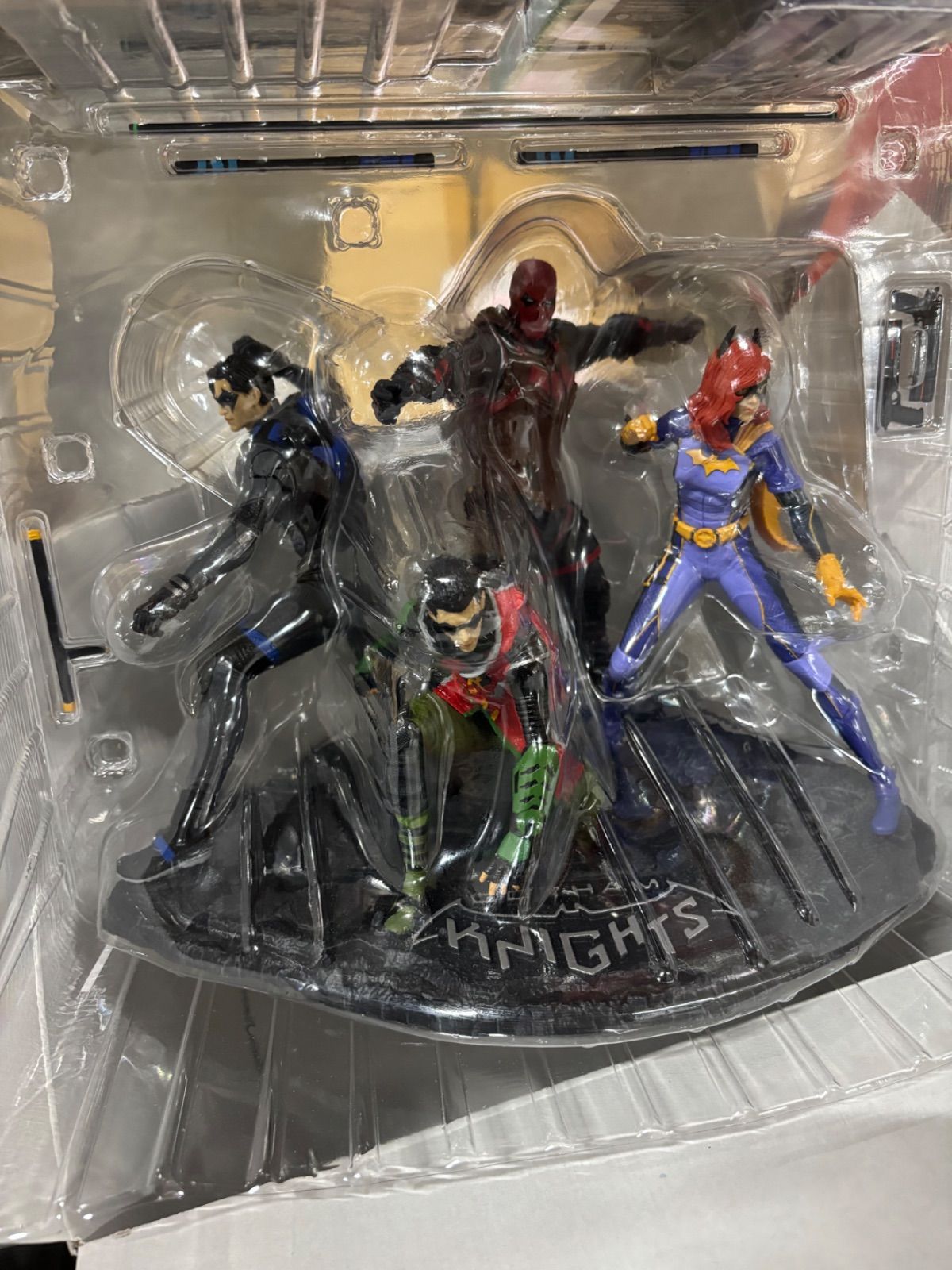 Gotham Knights Collector's Edition (輸入版:北米) - Xbox Series X